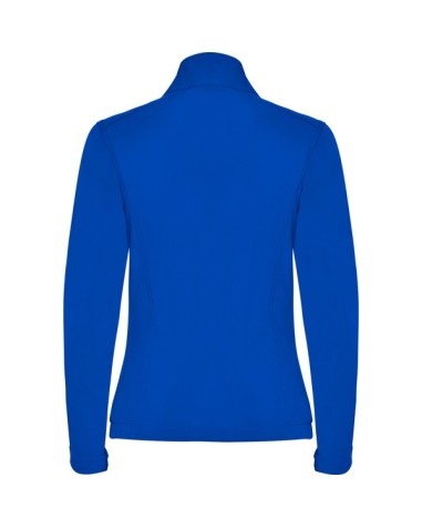 WOMEN'S softshell jacket with full... WOMEN'S softshell jacket with full...