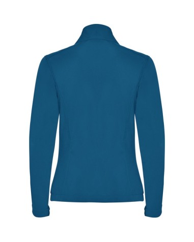 Veste softshell FEMME full zip -... Veste softshell FEMME full zip -...