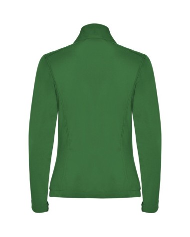 Veste softshell FEMME full zip -... Veste softshell FEMME full zip -...