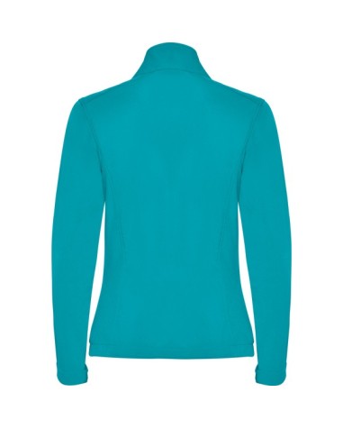 Veste softshell FEMME full zip -... Veste softshell FEMME full zip -...