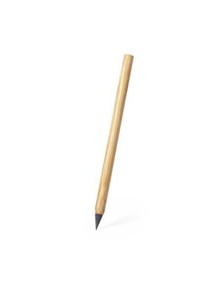 Lápiz de bambú con escritura eterna - Tebel