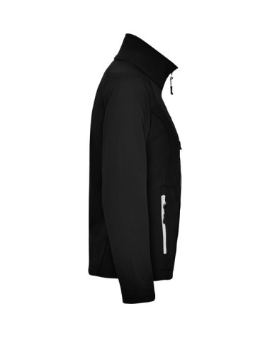 Jaqueta softshell cremallera a... Jaqueta softshell cremallera a...