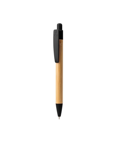 Composable Bamboo and PLA Pen - Gildon Composable Bamboo and PLA Pen - Gildon