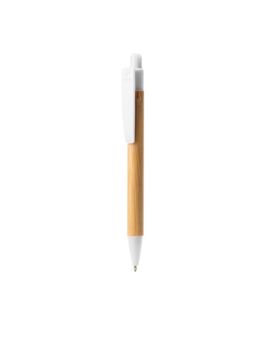 Composable Bamboo and PLA Pen - Gildon Composable Bamboo and PLA Pen - Gildon