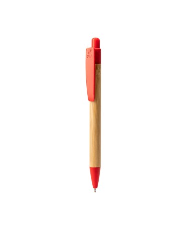 Stylo composable en bambou et PLA -... Stylo composable en bambou et PLA -...