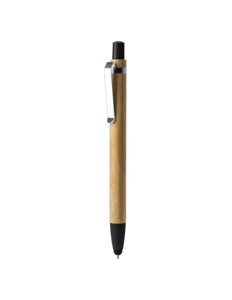 Bamboo Pen and Stylus - Nagoya