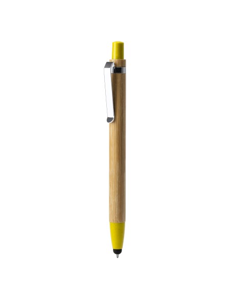Bamboo Pen and Stylus - Nagoya