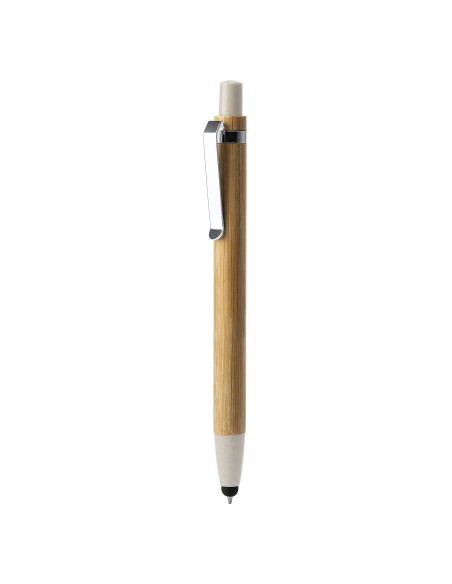 Bamboo Pen and Stylus - Nagoya