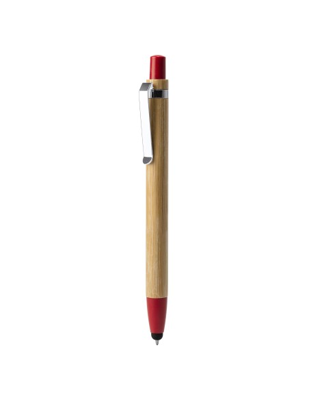 Bamboo Pen and Stylus - Nagoya