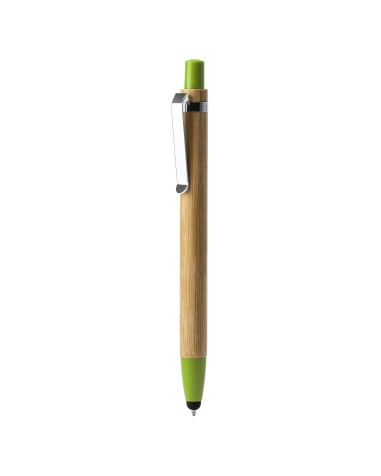 Bamboo Pen and Stylus - Nagoya Bamboo Pen and Stylus - Nagoya