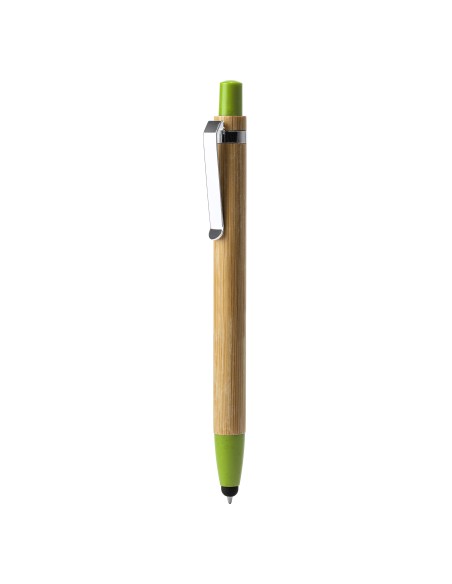 Bamboo Pen and Stylus - Nagoya