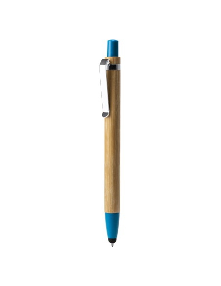 Bamboo Pen and Stylus - Nagoya