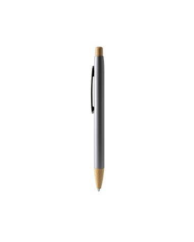 Stylo à bille en métal avec finition... Stylo à bille en métal avec finition...