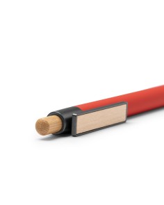 Stylo métallique avec... 2