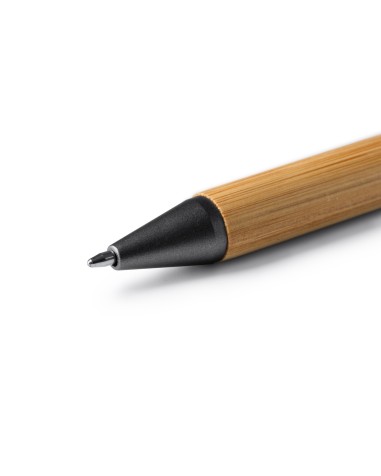 Matte finish ballpoint pen with... Matte finish ballpoint pen with...