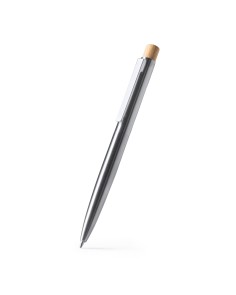 Stylo à bille en acier...