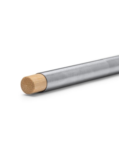 Recycled Stainless Steel Ballpoint... Recycled Stainless Steel Ballpoint...