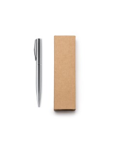 Stylo à bille en acier...