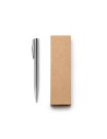 Recycled Stainless Steel Ballpoint...