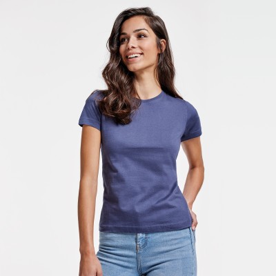 camiseta de mujer personalizada  camiseta de mujer para publicidad