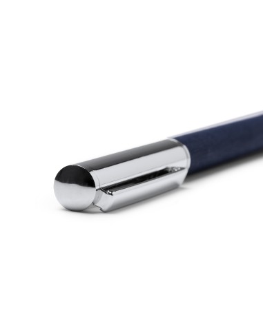 Stylo roller avec corps en métal et... Stylo roller avec corps en métal et...