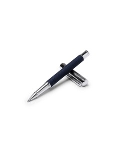 Rollerball pen with metal... 2