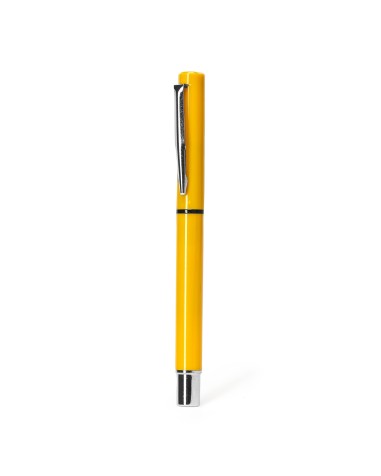 Bolígrafo roller personalizable para... Bolígrafo roller personalizable para...