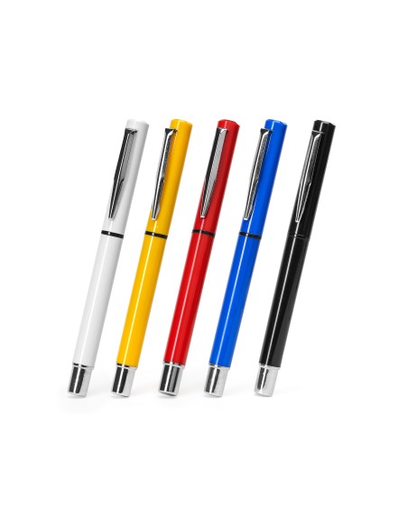 Bolígraf roller personalitzable per a publicitat - YAMA