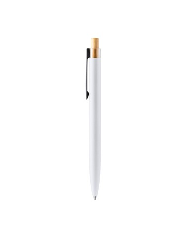 Recycled aluminum pen - TANSA Recycled aluminum pen - TANSA