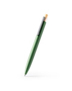 Recycled aluminum pen - TANSA