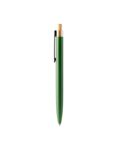 Recycled aluminum pen - TANSA Recycled aluminum pen - TANSA