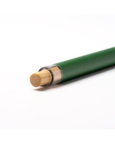 Recycled aluminum pen - TANSA 2