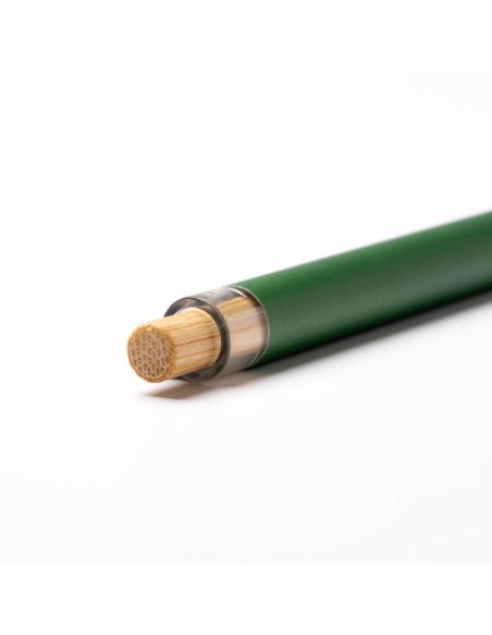 Stylo en aluminium recyclé - TANSA