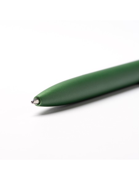 Stylo en aluminium recyclé - TANSA