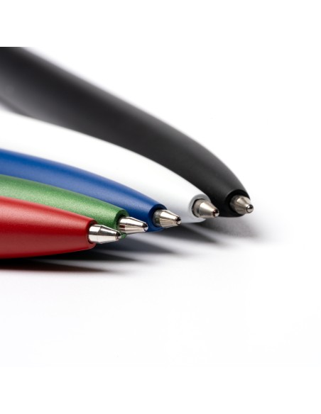 Stylo en aluminium recyclé - TANSA