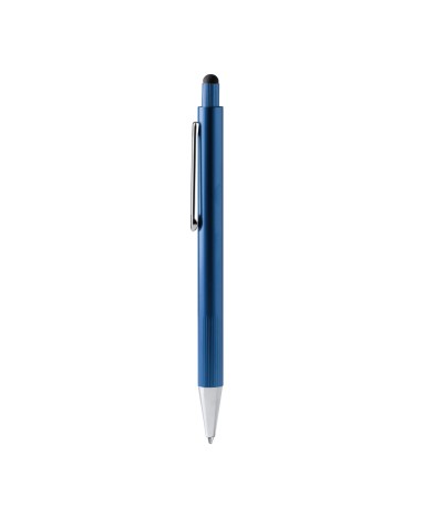 Stylo pointeur tactile en aluminium -... Stylo pointeur tactile en aluminium -...