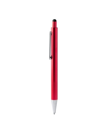 Aluminum touch pointer pen - GARET Aluminum touch pointer pen - GARET