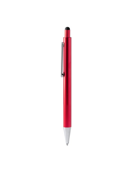 Stylo pointeur tactile en aluminium - GARET