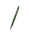 Stylo pointeur tactile en aluminium -... Stylo pointeur tactile en aluminium -...