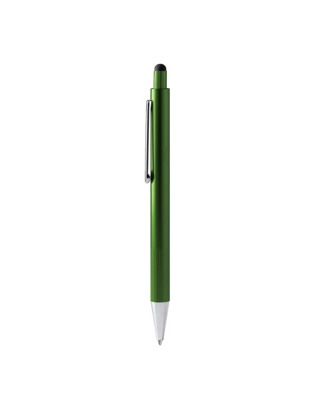 Stylo pointeur tactile en aluminium - GARET