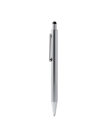 Stylo pointeur tactile en aluminium - GARET