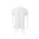 samarreta personalitzada econòmica blanca 