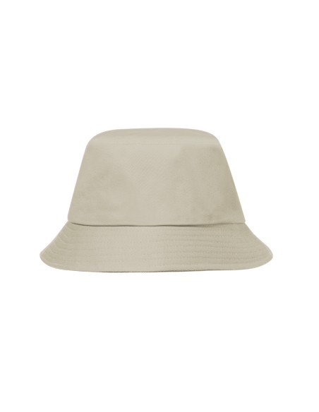 Casquette en coton modèle BOB - Pepper