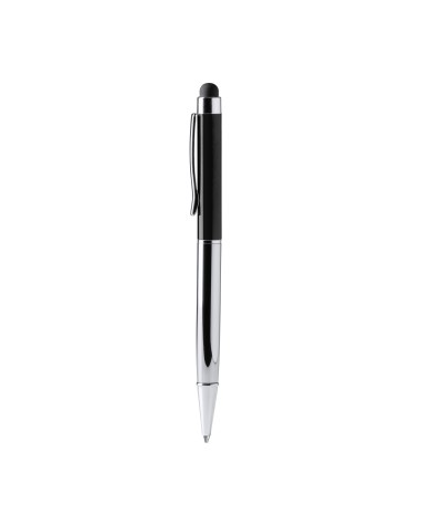 Recycled aluminum pen with touch... Recycled aluminum pen with touch...