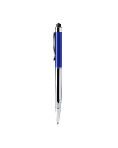 Recycled aluminum pen with touch... Recycled aluminum pen with touch...