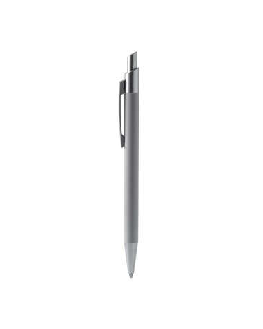 Recycled aluminum ballpoint pen with... Recycled aluminum ballpoint pen with...