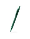 Recycled aluminum ballpoint pen with... Recycled aluminum ballpoint pen with...