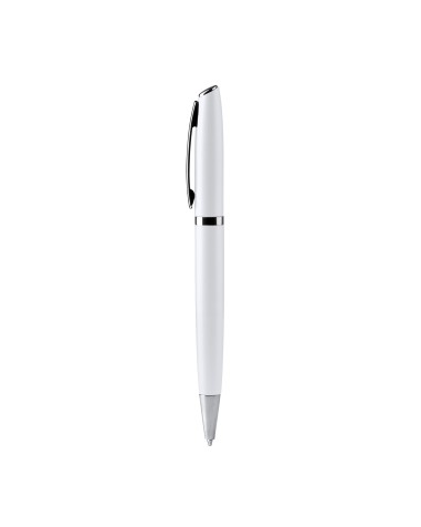 Recycled aluminium pen - ALVIK Recycled aluminium pen - ALVIK
