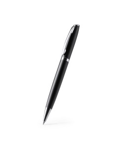 Recycled aluminium pen - ALVIK