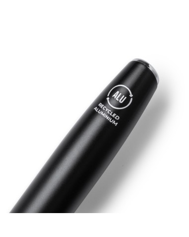 Recycled aluminium pen - ALVIK Recycled aluminium pen - ALVIK